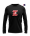 Tonganoxie Chieftains Esports Pro L/S Crew Neck