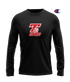 Tonganoxie Chieftains Esports Pro L/S Crew Neck