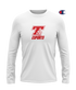 Tonganoxie Chieftains Esports Pro L/S Crew Neck