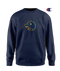 University of Michigan Flint Esports Pro Crewneck Sweatshirt