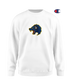 University of Michigan Flint Esports Pro Crewneck Sweatshirt