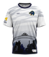 University of Michigan Flint Esports Elite Crew Neck Jersey