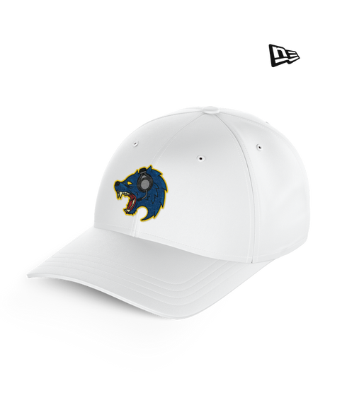 University of Michigan Flint Esports Fitted Hat