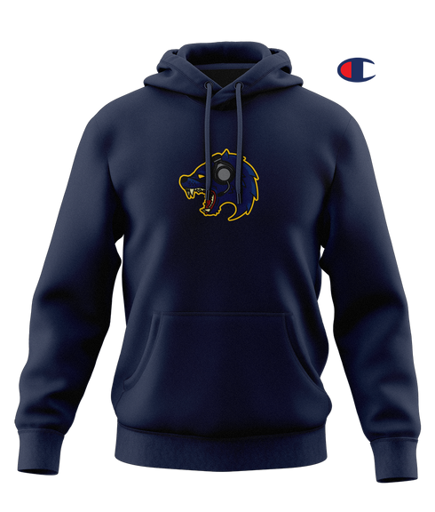 University of Michigan Flint Esports Pro Hoodie