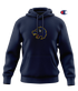 University of Michigan Flint Esports Pro Hoodie