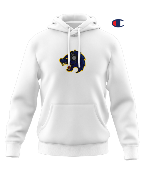 University of Michigan Flint Esports Pro Hoodie