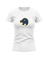 University of Michigan Flint Esports S/S Ladies Tri-Blend T-shirt