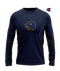University of Michigan Flint Esports Pro L/S Crew Neck