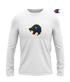 University of Michigan Flint Esports Pro L/S Crew Neck