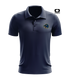 University of Michigan Flint Esports Polo