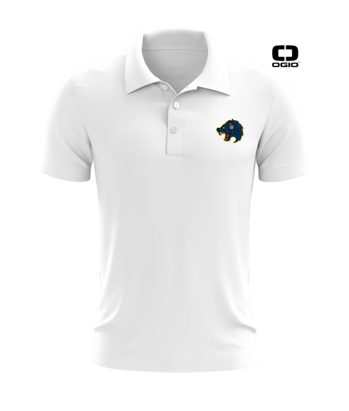 University of Michigan Flint Esports Polo
