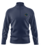 University of Michigan Flint Esports Pro 1/4 Zip Pullover