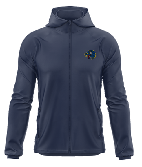 University of Michigan Flint Esports Pro Stadium Jacket