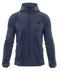 University of Michigan Flint Esports Pro Stadium Jacket