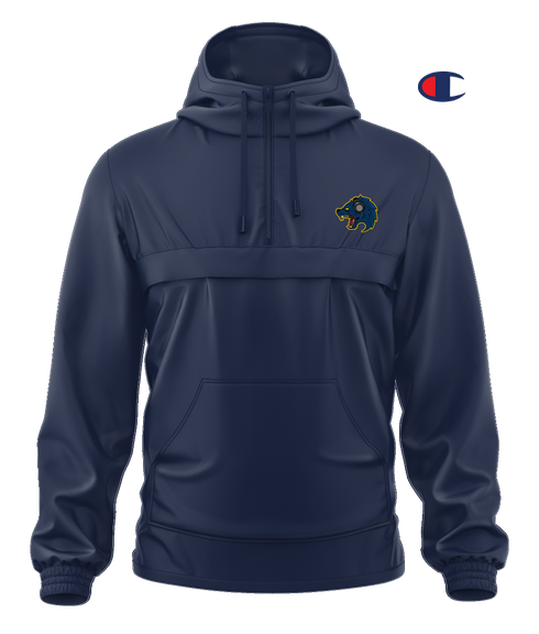 University of Michigan Flint Esports Pro Windbreaker