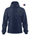 University of Michigan Flint Esports Pro Windbreaker
