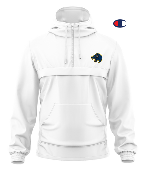 University of Michigan Flint Esports Pro Windbreaker