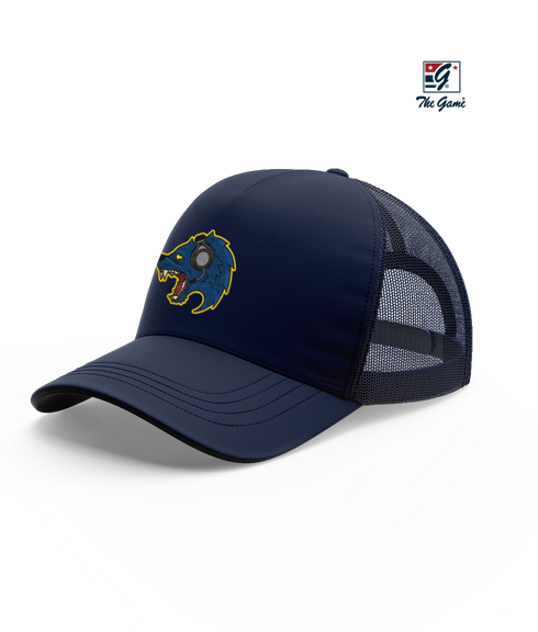 University of Michigan Flint Esports Snapback Hat