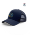 University of Michigan Flint Esports Snapback Hat