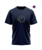 University of Michigan Flint Esports Pro S/S Crew Neck T-shirt