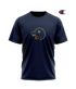 University of Michigan Flint Esports Pro S/S Crew Neck T-shirt