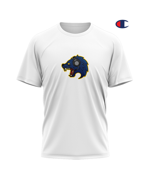 University of Michigan Flint Esports Pro S/S Crew Neck T-shirt