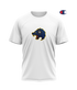 University of Michigan Flint Esports Pro S/S Crew Neck T-shirt
