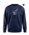 XP Frisco Falcons Pro Crewneck Sweatshirt