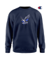 XP Frisco Falcons Pro Crewneck Sweatshirt
