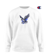 XP Frisco Falcons Pro Crewneck Sweatshirt