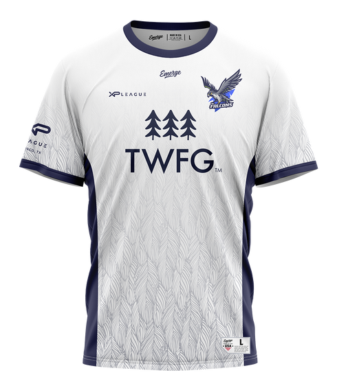 XP Frisco Falcons Elite Crew Neck Jersey