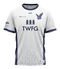 XP Frisco Falcons Elite Crew Neck Jersey
