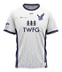 XP Frisco Falcons Elite Crew Neck Jersey