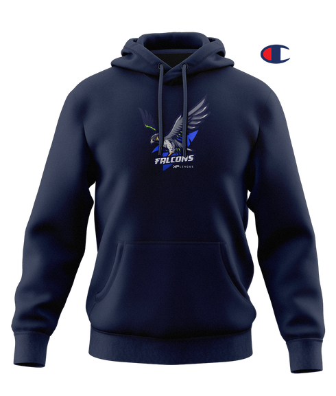 XP Frisco Falcons Pro Hoodie