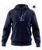 XP Frisco Falcons Pro Hoodie