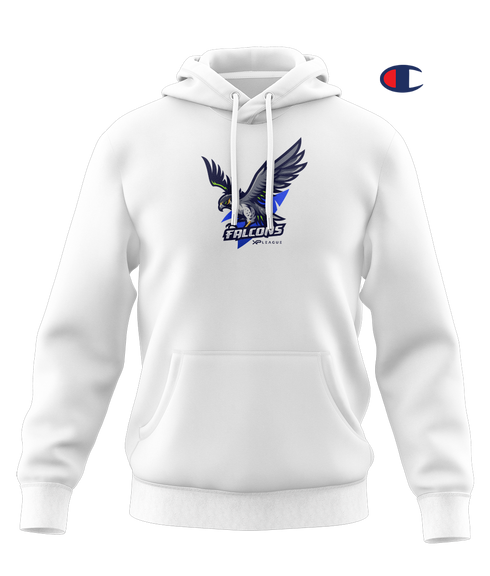 XP Frisco Falcons Pro Hoodie