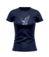 XP Frisco Falcons S/S Ladies Tri-Blend T-shirt
