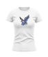 XP Frisco Falcons S/S Ladies Tri-Blend T-shirt