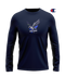 XP Frisco Falcons Pro L/S Crew Neck