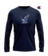 XP Frisco Falcons Pro L/S Crew Neck