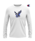XP Frisco Falcons Pro L/S Crew Neck