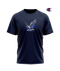 XP Frisco Falcons Pro S/S Crew Neck T-shirt