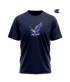 XP Frisco Falcons Pro S/S Crew Neck T-shirt