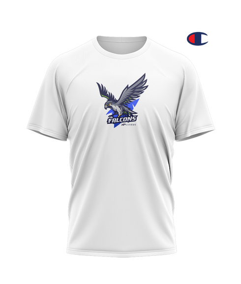 XP Frisco Falcons Pro S/S Crew Neck T-shirt