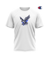 XP Frisco Falcons Pro S/S Crew Neck T-shirt