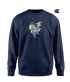 XP League Clearwater Fury Pro Crewneck Sweatshirt