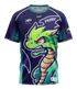 XP League Clearwater Fury Elite Crew Neck Jersey