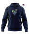 XP League Clearwater Fury Pro Hoodie