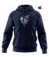 XP League Clearwater Fury Pro Hoodie