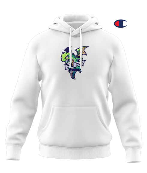 XP League Clearwater Fury Pro Hoodie